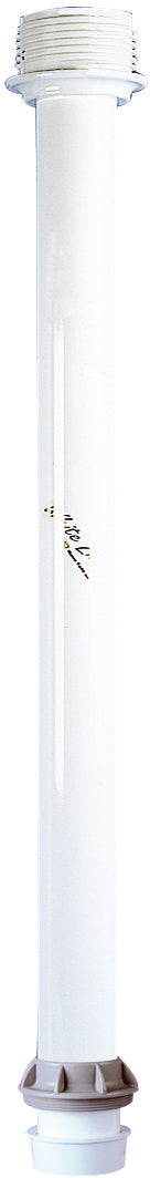 Bordsøylebrakett for gulv, utenpåliggende