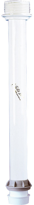 Bordsøylebrakett for gulv, utenpåliggende