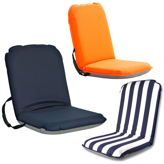Comfort Seat Classic Regular grå