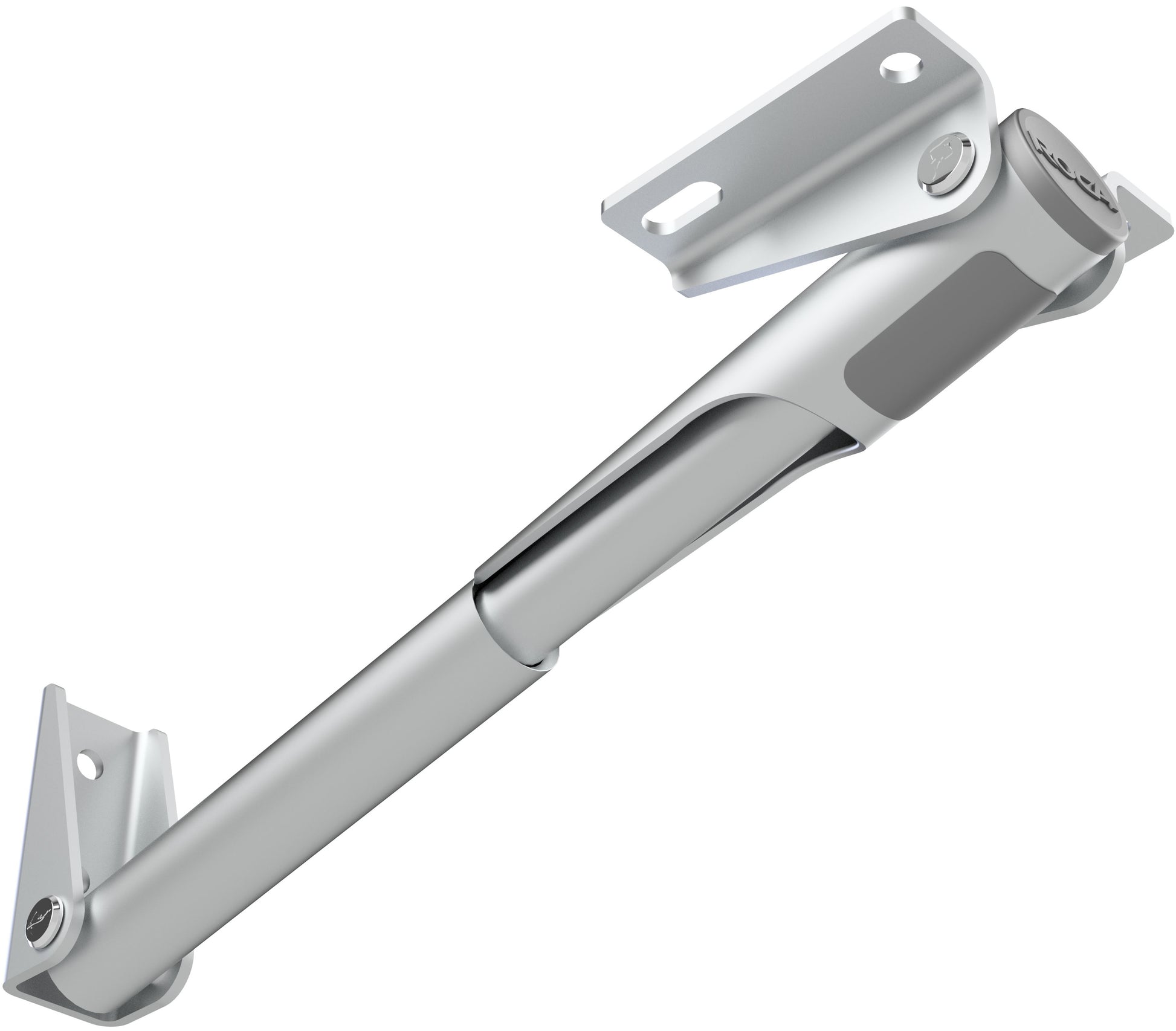 Rakego teleskopisk bordstøtte 402 mm, 120 kg