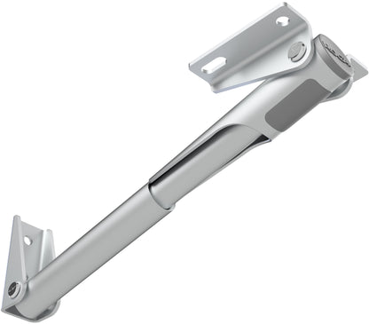 Rakego teleskopisk bordstøtte 402 mm, 120 kg