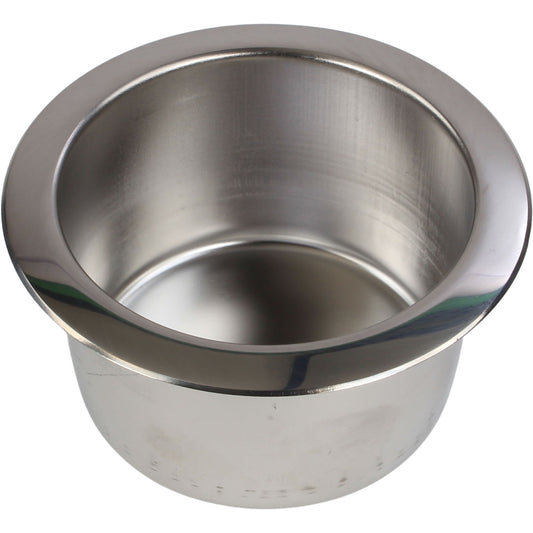 Roca Boks- og flaskeholder rustfri