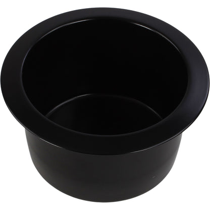 Roca Boks- og flaskeholder rustfri