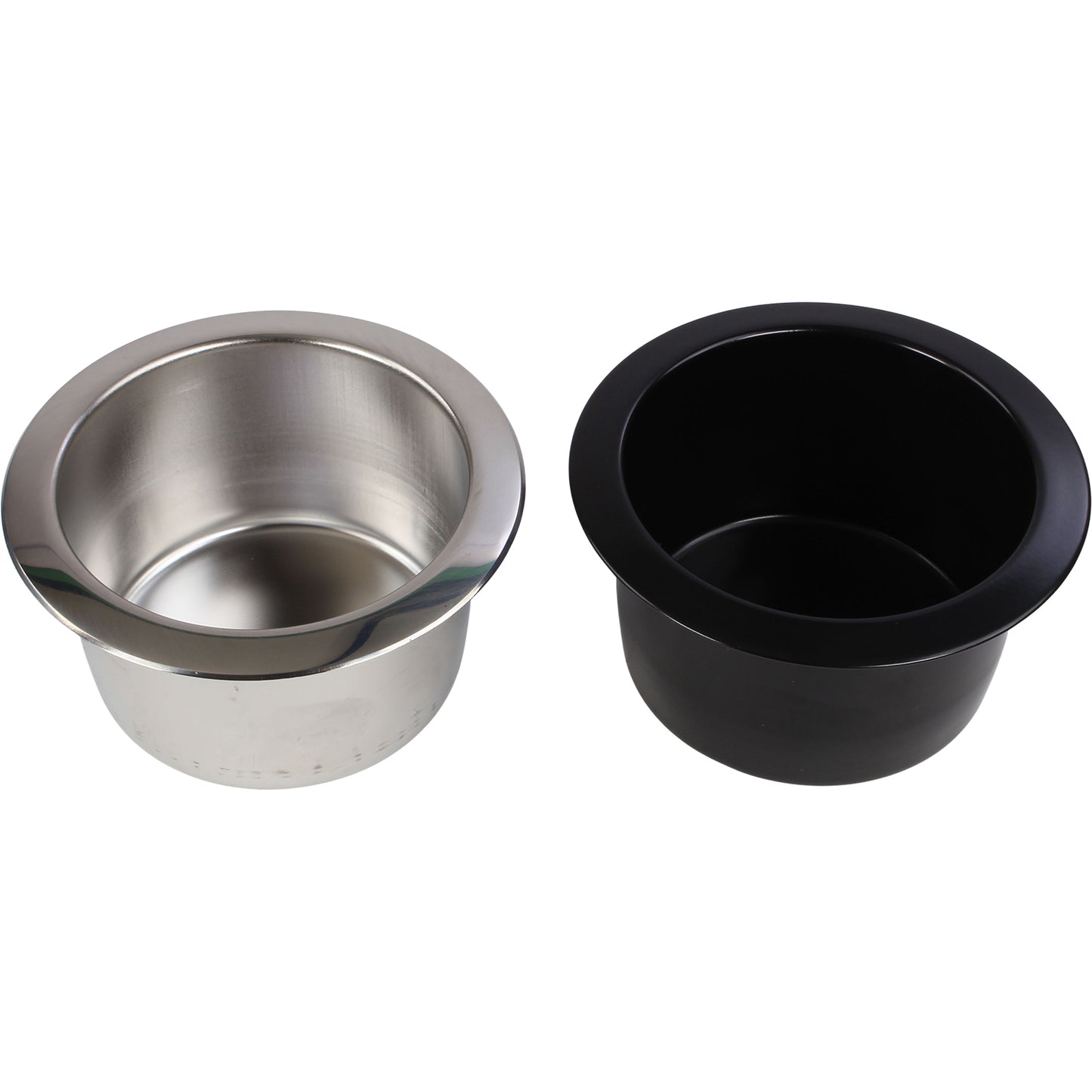 Roca Boks- og flaskeholder rustfri