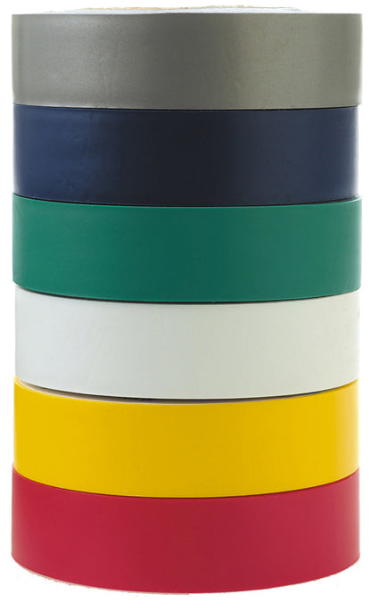 Stokvis Elektrotape 6000V