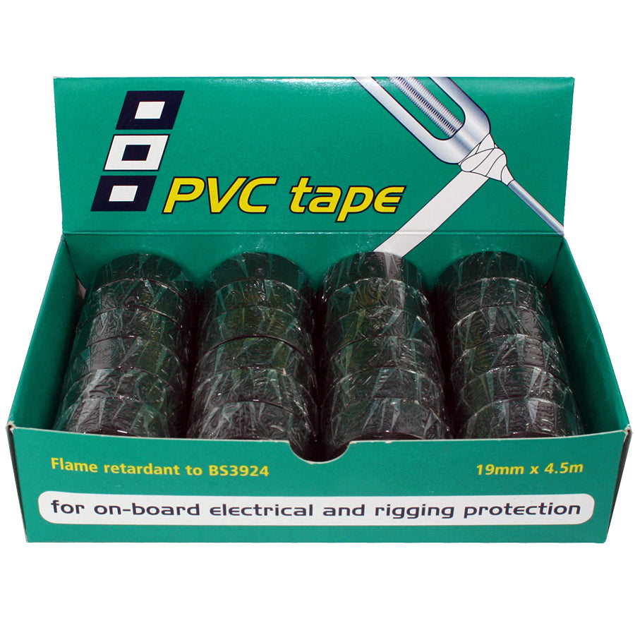 PSP Elektrikertape 24 stk