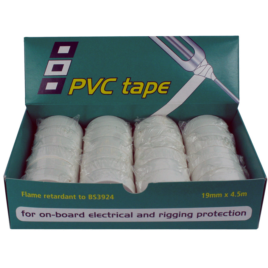 PSP Elektrikertape 24 stk