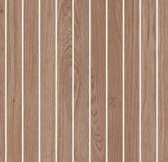 Marineteppe Teak 5 m