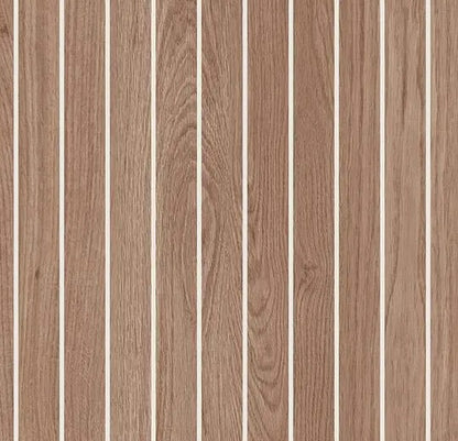Marineteppe Teak 5 m