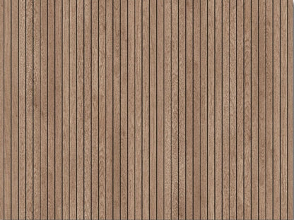 Marineteppe Teak 5 m