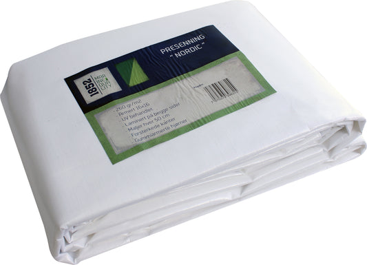 1852 Presenning PE Nordic 260 g