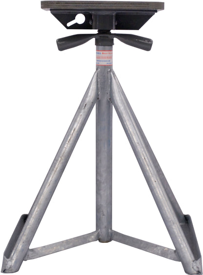 Brownell motorbåtstøtte galv. 25-38" (64-97 cm)