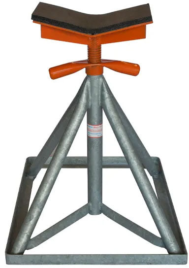 Brownell kjølstøtte galv. 28-42" (71-107cm)