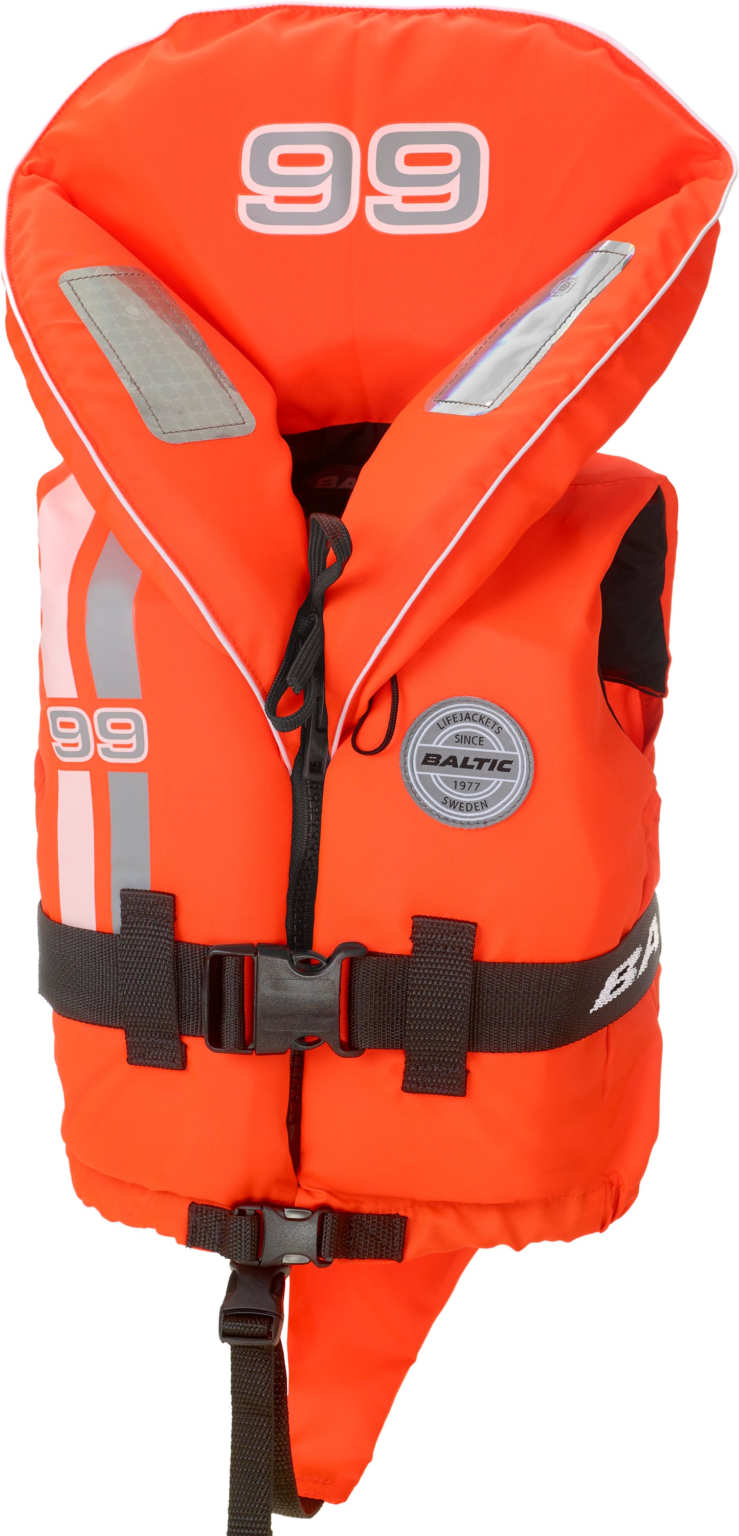 Baltic Redningsvest 99, 15-30 kg