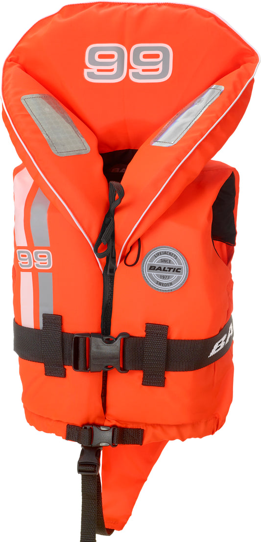 Baltic Redningsvest 99, 15-30 kg