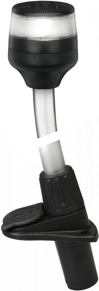 Hella NaviLED 360 Plug-In rundtlysende lanterne