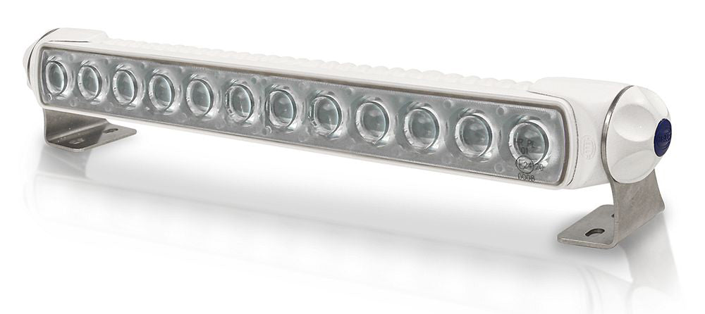 Hella Dekkslys Sea Hawk XLB hvit spread – bilde 3