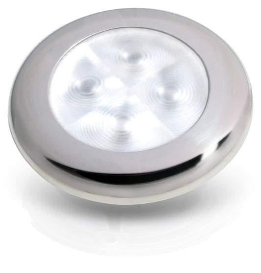 Hella Slim Line LED EB spotlamper