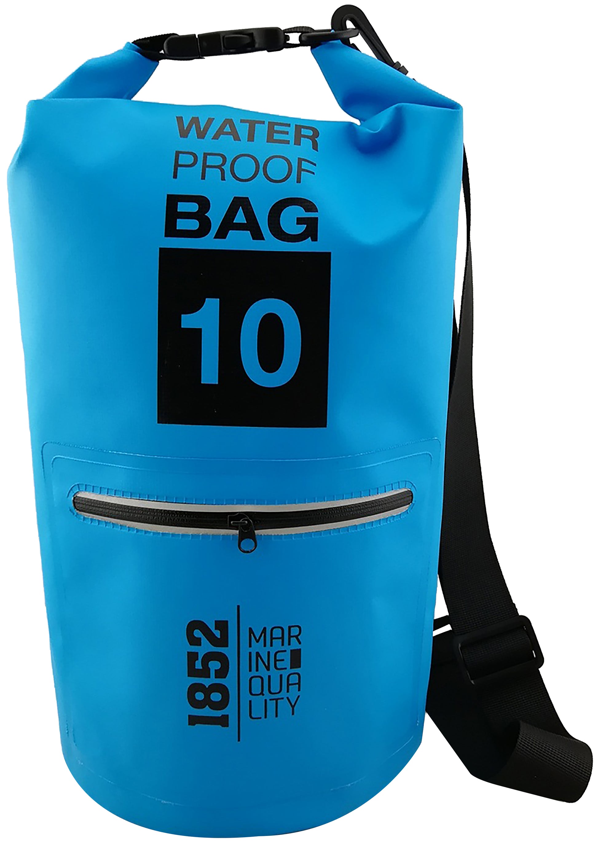 1852 Vanntett pakksekk 20L