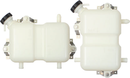 Webasto Ekspansjonstank 5 l horisontal