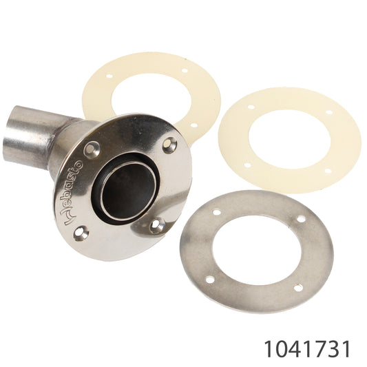 Webasto Eksosgjennomføring til vannvarmer