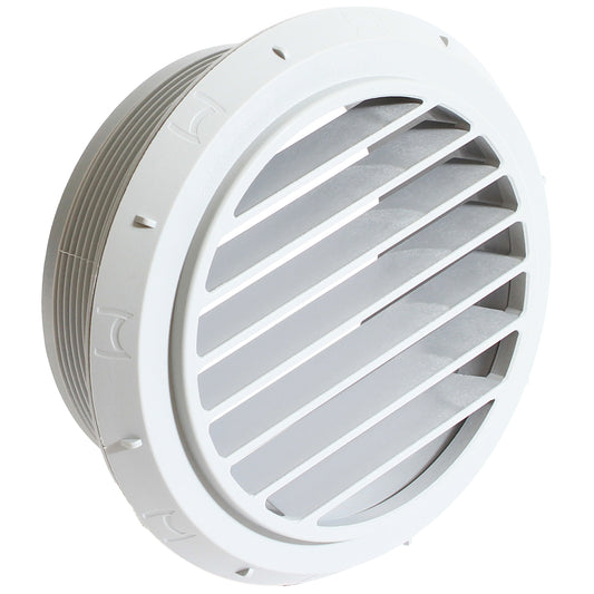 Webasto Varmluftsdyse 90 grader