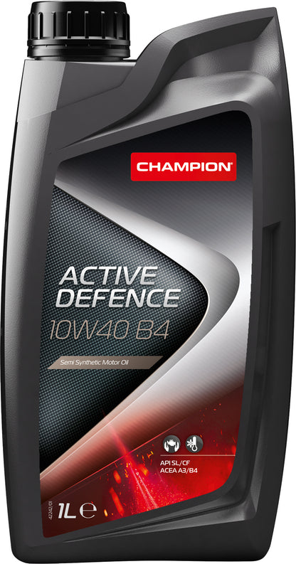 Champion Activ Def 10W40 B4 Champion – bilde 2