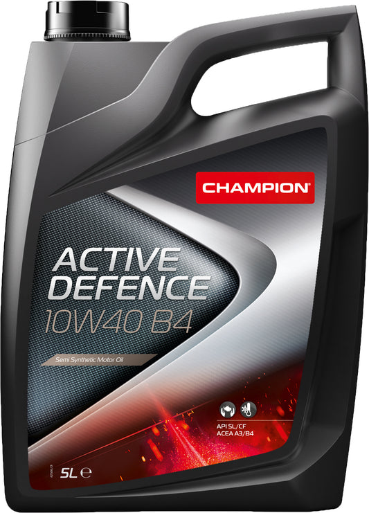 Champion Activ Def 10W40 B4 Champion