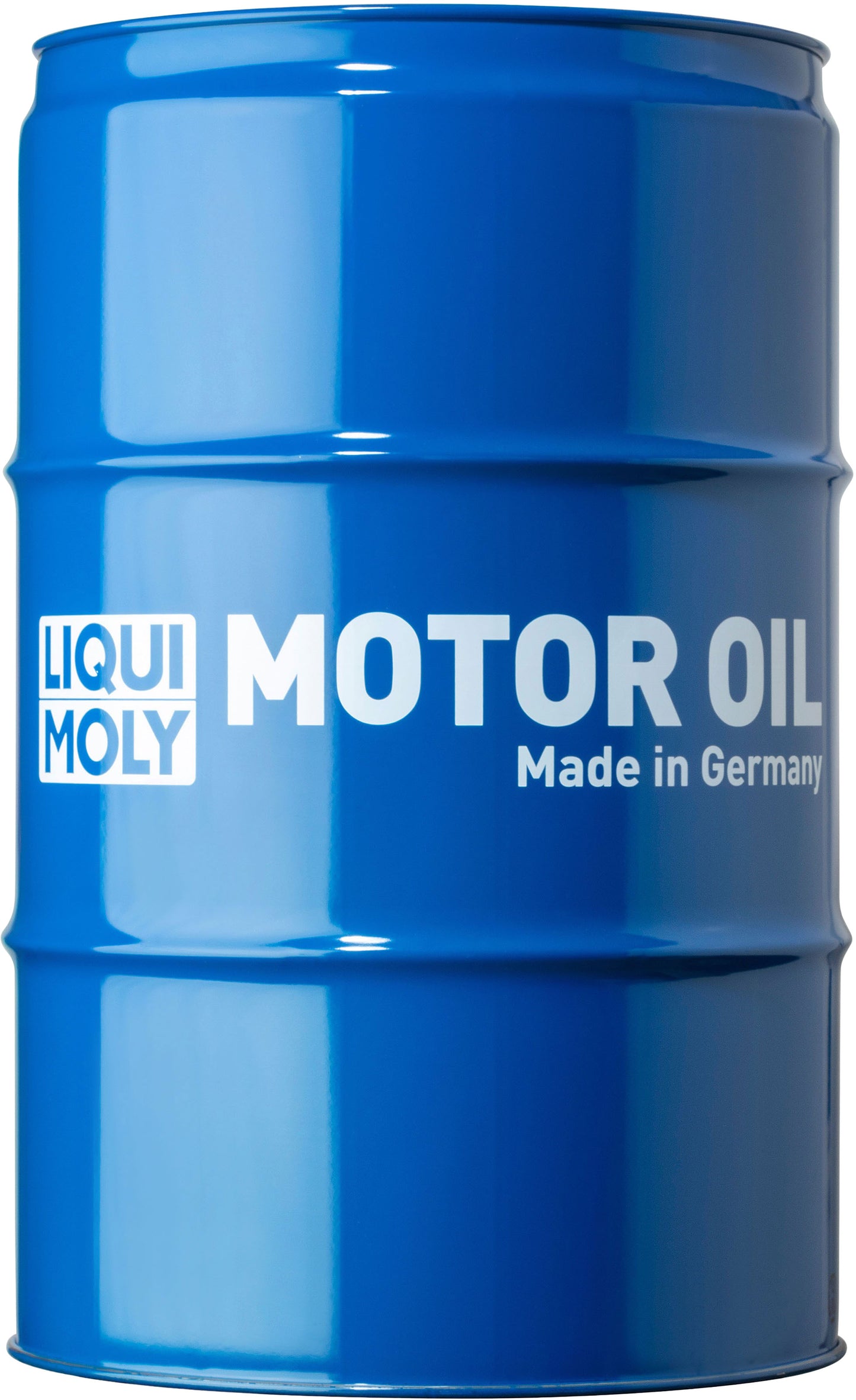 Liqui Moly Marine 4T Motorolje 25W-40