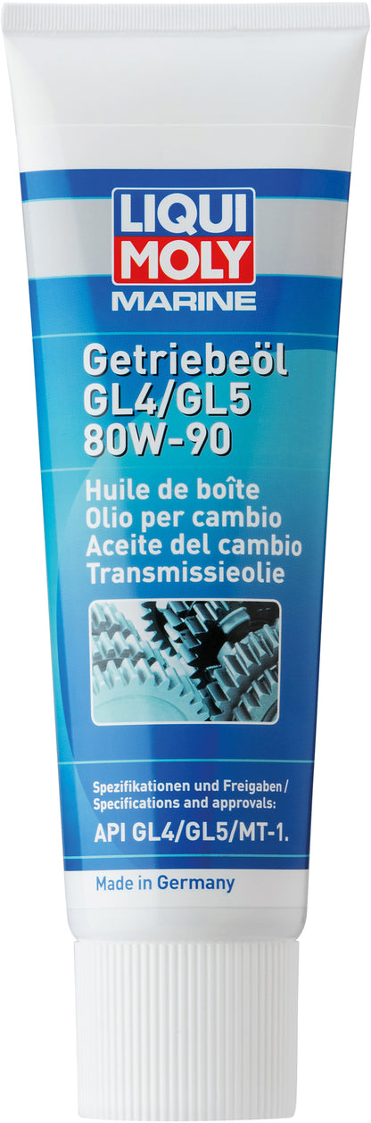 LiquiMoly Liqui Moly Marine Girolje GL4/GL5 80W-90
