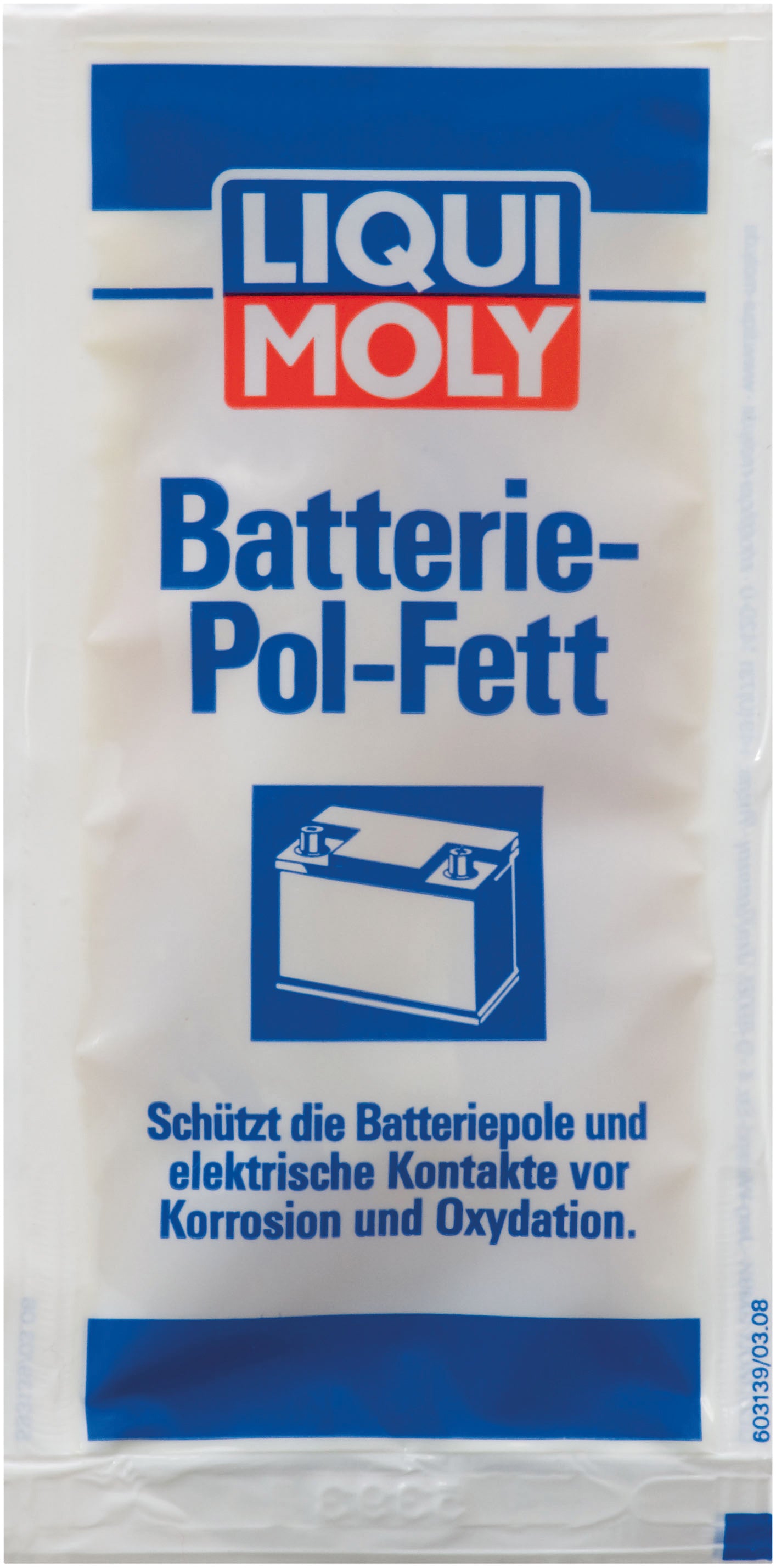 LiquiMoly Liqui Moly Fett til Batteripoler