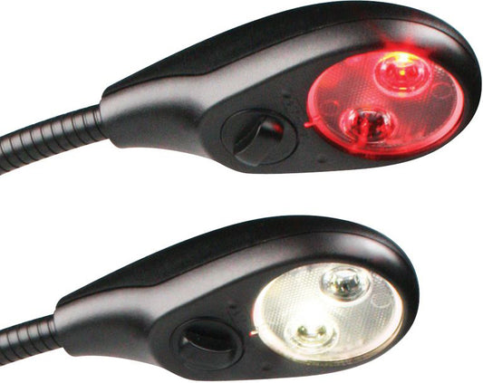 Hella FlexiSpot LED leselampe