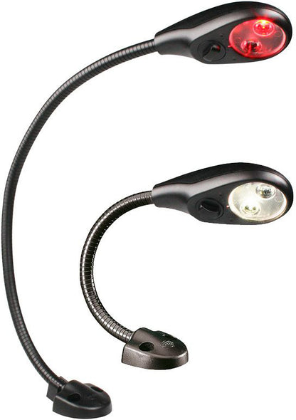 Hella FlexiSpot LED leselampe 15 cm