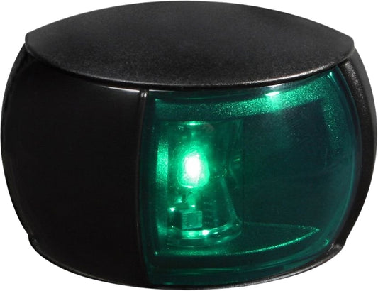 HellaMarine Hella NaviLED Compact BSH 2 nm lanterne sort 5m – bilde 2