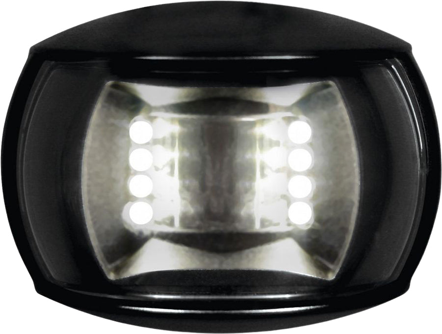 Hella NaviLED Compact BSH 2 nm lanterne sort