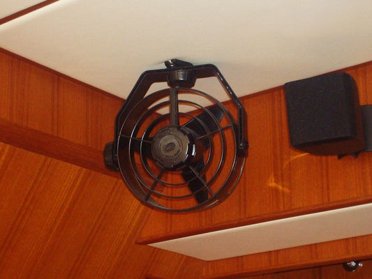 Hella Turbofan vifte