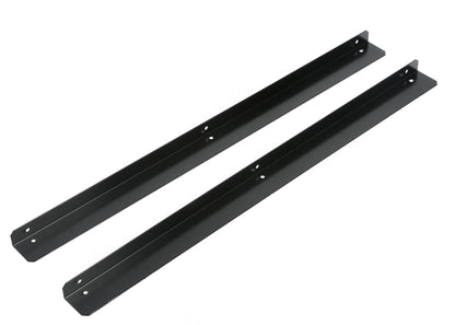 Ramme 2-sider CR85 sort