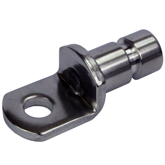 1852 Kalesjebeslag syrefast sidebolt