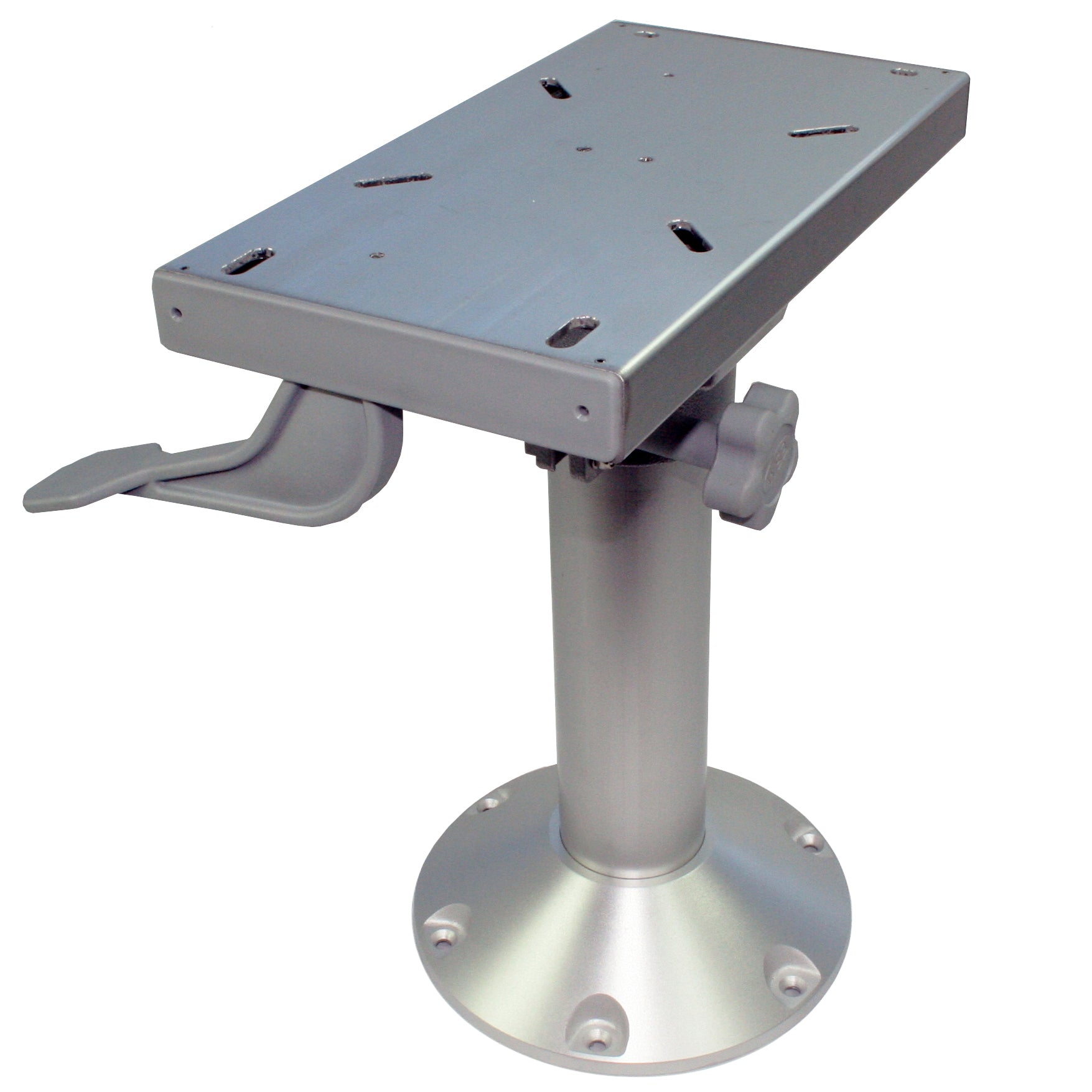 Stolsøyle MI-SF45 457 mm, 9" sokkel