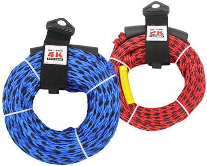 AQ Slepetau tube 1-2 personer 18m