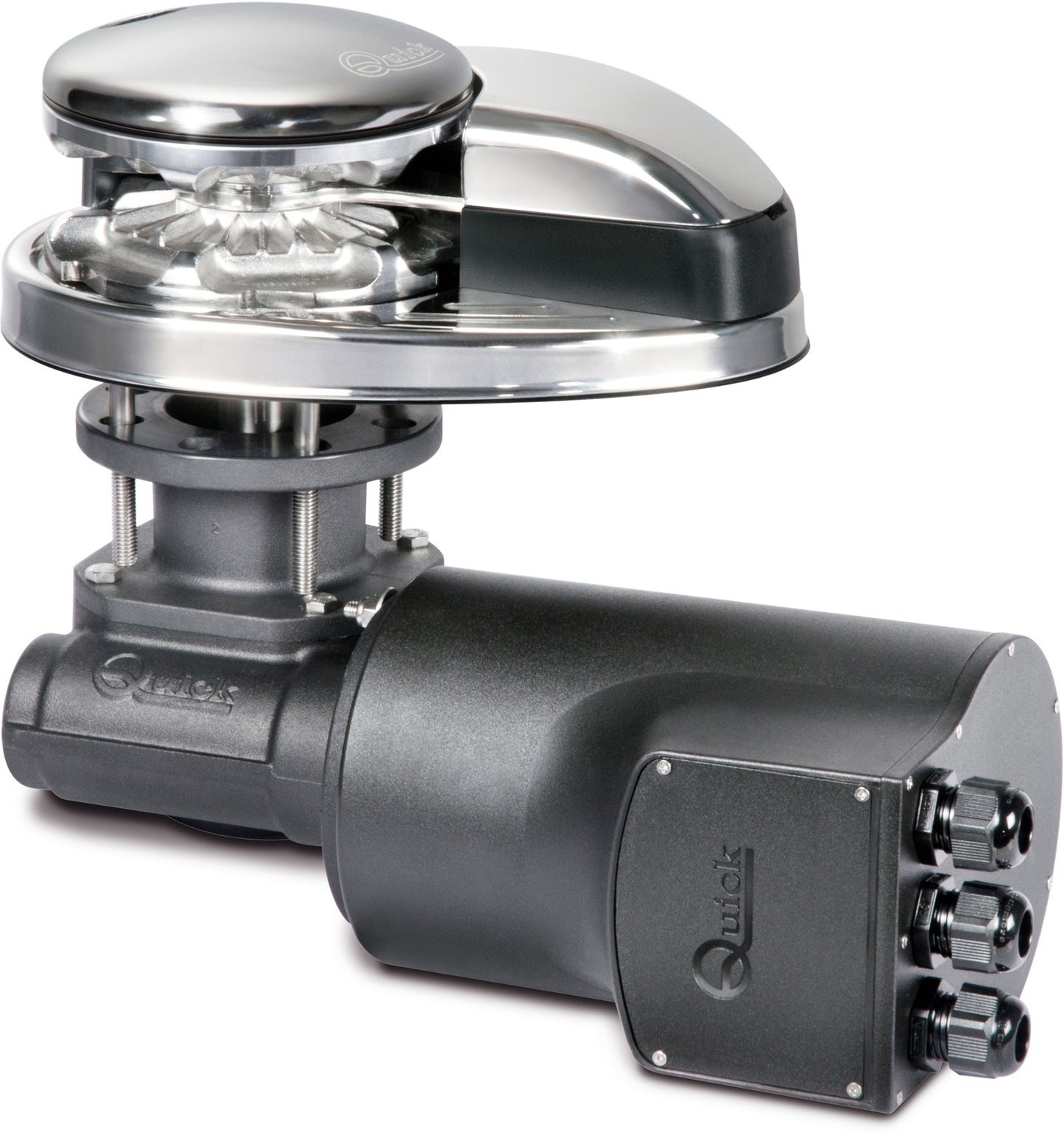 Quick Windlass DP3 P 1012 1000W 12V 10mm
