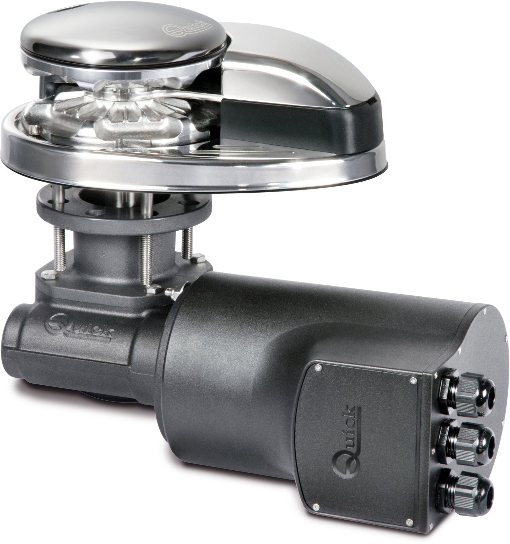 Quick Windlass DP3 P 1012 1000W 12V 10mm
