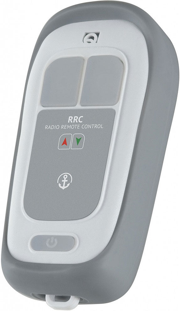 Quick RRC HT4+ fjernkontroll til ankervinsj og baugpropell