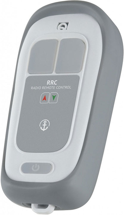 Quick RRC HT4+ fjernkontroll til ankervinsj og baugpropell