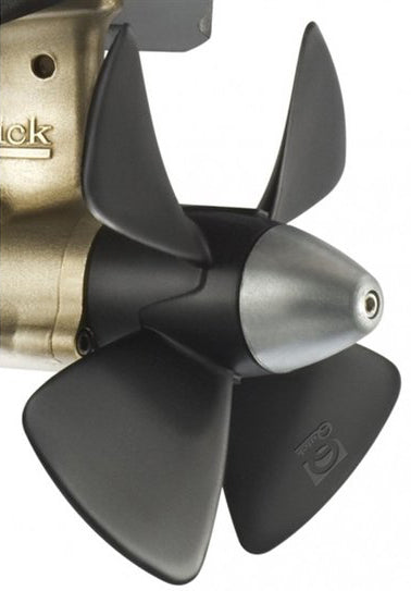 Quick 4-blads propeller til BTQ 140