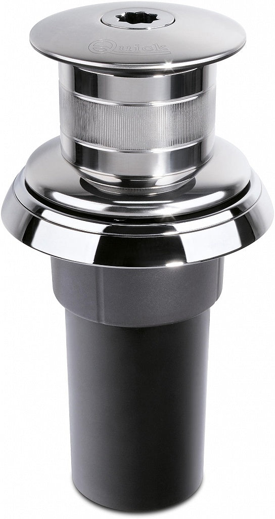 Quick Totem TM3 1100 vinsj 800 W 24 V