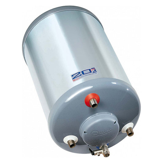 Quick Nautic Boiler BX varmtvannsbereder