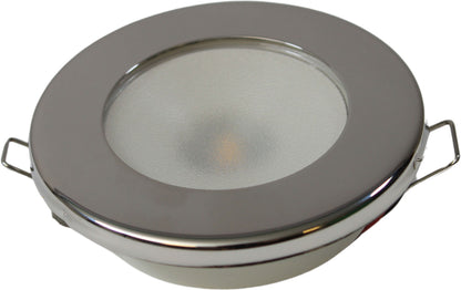 Quick LED Downlight TED C