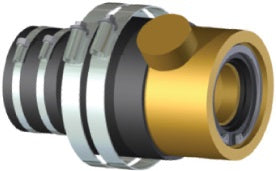 Pakkboks med fettsmøring