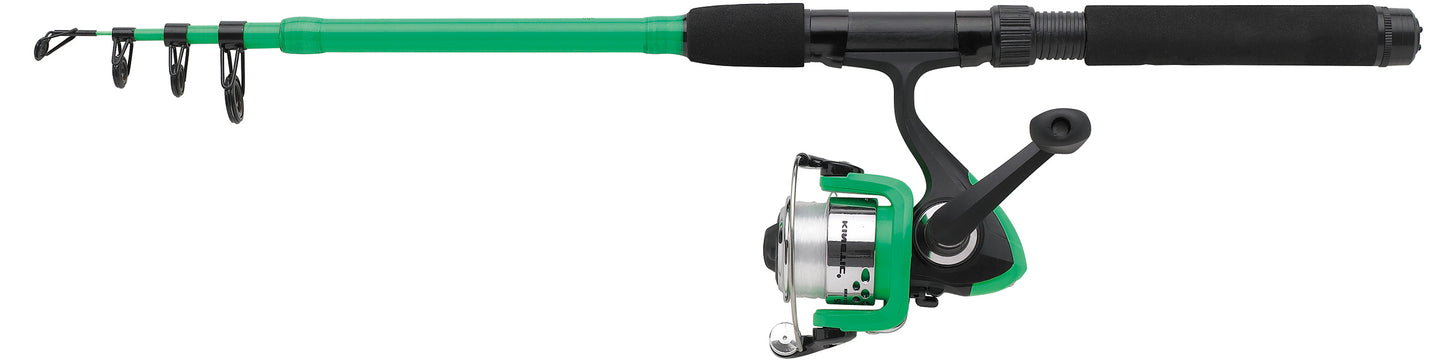 Kinetic Lille Viking Fiskestang CC – bilde 2